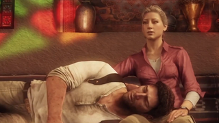 Illustration for article titled The Romantic Moments In Video Games That Remind You Of Valentine's Day